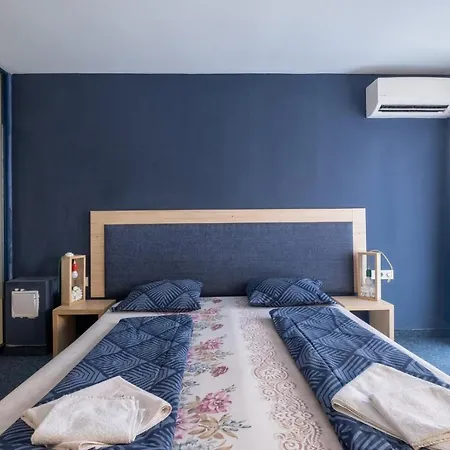 Apartment Blue Sofia